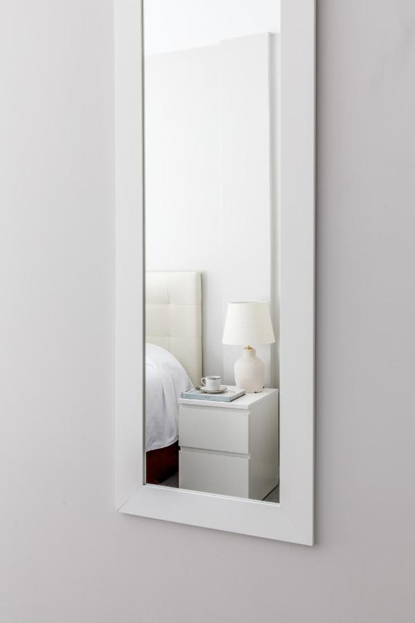 Apartamento Junto A Gran Via Madrid Esterno foto
